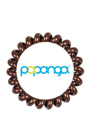 Papanga Classic velká - čokoládová