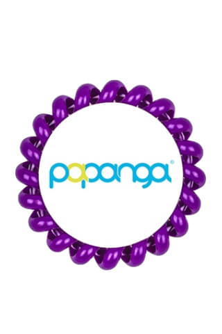 Papanga Classic velká - fialová