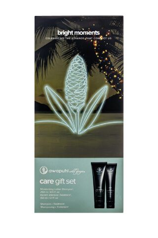 Paul Mitchell Awapuhi Wild Ginger Care Duo