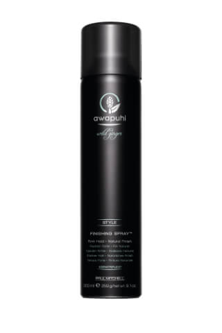Paul Mitchell Awapuhi Wild Ginger Finishing Spray 300 ml