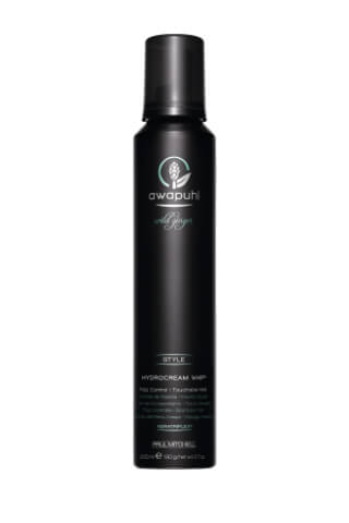 Paul Mitchell Awapuhi Wild Ginger HydroCream Whip 200 ml