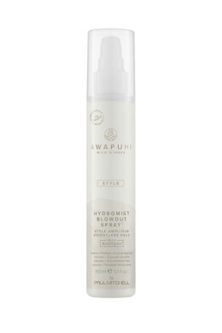 Paul Mitchell Awapuhi Wild Ginger HydroMist Blow-Out Spray 150 ml