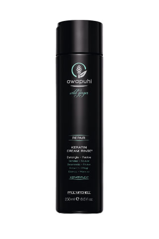Paul Mitchell Awapuhi Wild Ginger Keratin Cream Rinse 250 ml