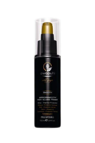 Paul Mitchell Awapuhi Wild Ginger MirrorSmooth High Gloss Primer 100 ml