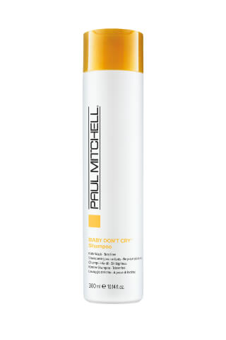 Paul Mitchell Baby Don’t Cry Shampoo 300 ml