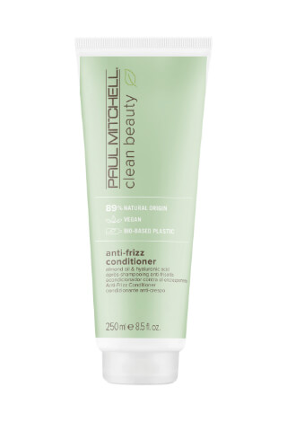 Paul Mitchell Clean Beauty Anti-Frizz Conditioner 250 ml