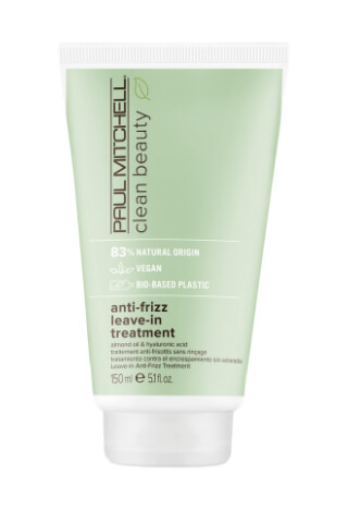 Paul Mitchell Clean Beauty Anti-Frizz Leave-In Treatment 150 ml