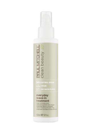 Paul Mitchell Clean Beauty Everyday Leave-In Treatment 150 ml