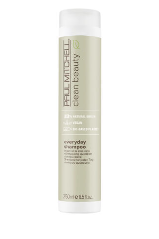 Paul Mitchell Clean Beauty Everyday Shampoo 250 ml