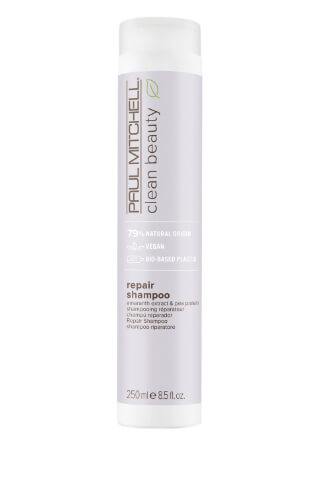 Paul Mitchell Clean Beauty Repair Shampoo 250 ml