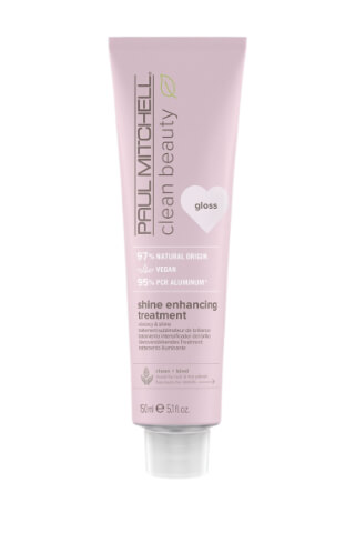 Paul Mitchell Clean Beauty Shine Enhancing Treatment Gloss 150 ml
