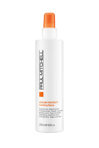 Paul Mitchell Color Protect Locking Spray 250 ml
