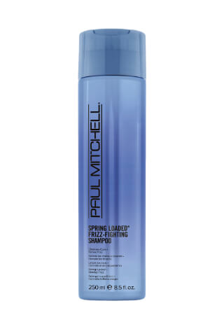 Paul Mitchell Spring Loaded Frizz-Fighting Shampoo 250 ml