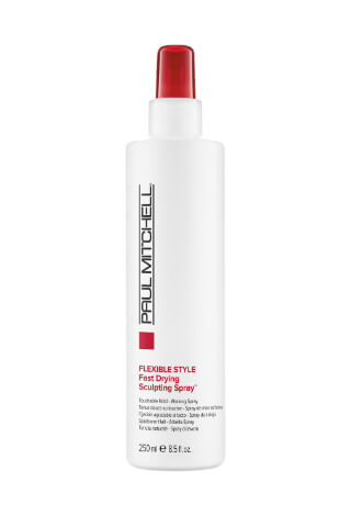 Paul Mitchell Fast Drying Sculpting Spray 250 ml