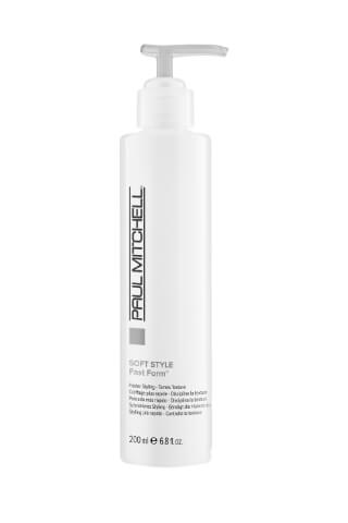 Paul Mitchell Fast Form 200 ml