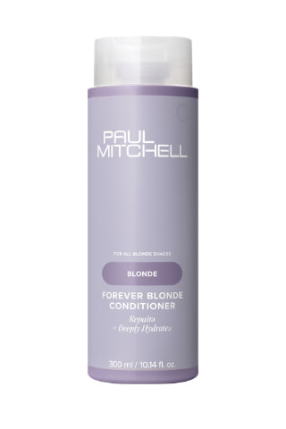 Paul Mitchell Forever Blonde Conditioner 300 ml