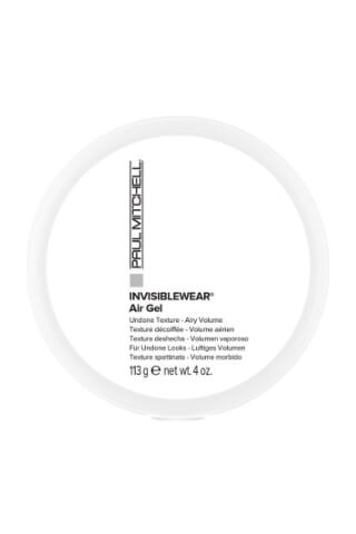 Paul Mitchell Invisiblewear Air Gel 113 ml