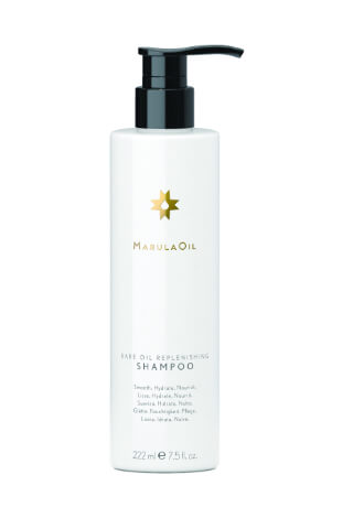 Paul Mitchell Marula Oil Rare Oil Replenishing Shampoo 222 ml