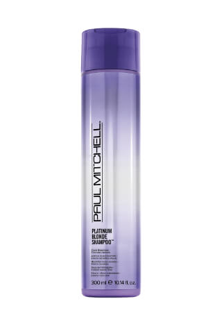 Paul Mitchell Platinum Blonde Shampoo 300 ml