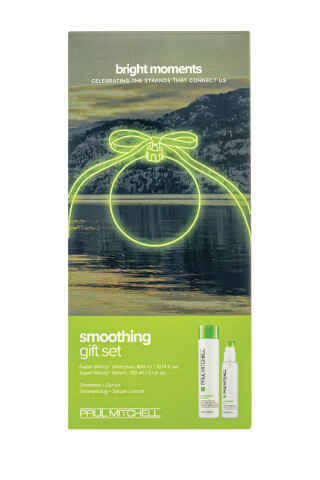 Paul Mitchell Smoothing Duo