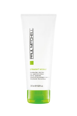 Paul Mitchell Smoothing Straight Works 200 ml