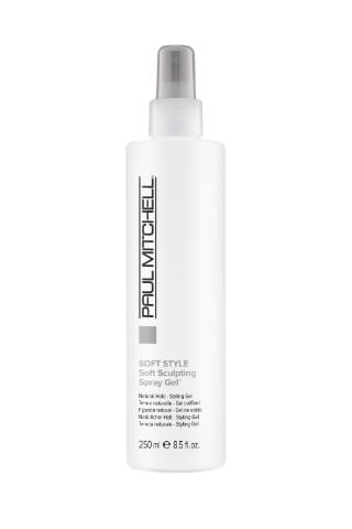 Paul Mitchell Soft Sculpting Spray Gel 250 ml