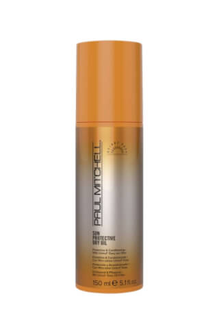 Paul Mitchell Sun Protective Dry Oil 150 ml