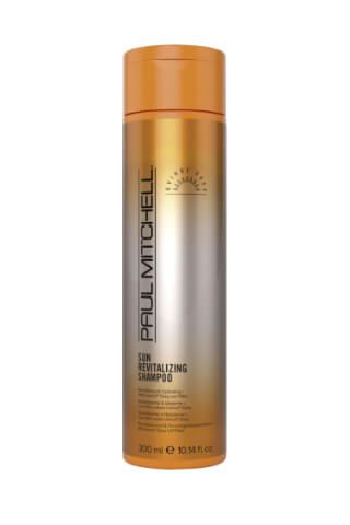 Paul Mitchell Sun Revitalizing Shampoo 300 ml