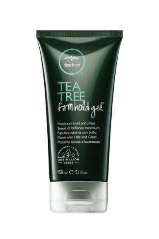 Paul Mitchell Tea Tree Firm Hold Gel 150 ml
