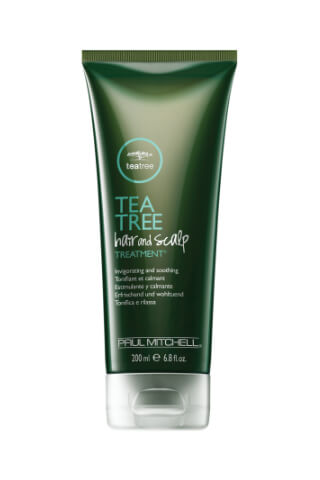 Paul Mitchell Tea Tree Hair and Scalp Treatment 200 ml
