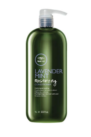 Paul Mitchell Tea Tree Lavender Mint Moisturizing Conditioner 1000 ml