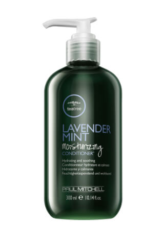 Paul Mitchell Tea Tree Lavender Mint Moisturizing Conditioner 300 ml