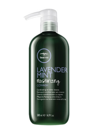 Paul Mitchell Tea Tree Lavender Mint Moisturizing Cowash 500 ml