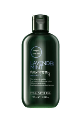 Paul Mitchell Tea Tree Lavender Mint Moisturizing Shampoo 300 ml