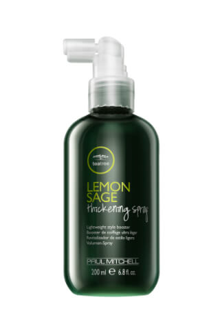 Paul Mitchell Tea Tree Lemon Sage Thickening Spray 200 ml