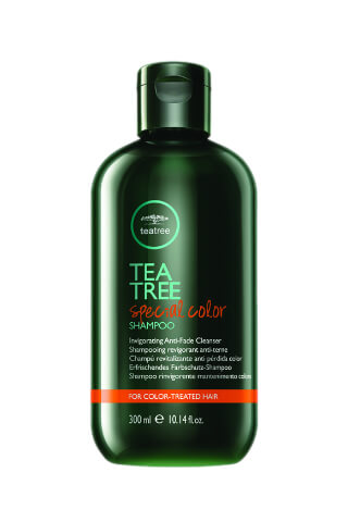 Paul Mitchell Tea Tree Special Color Shampoo 300 ml