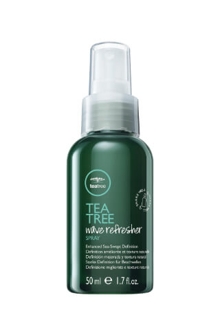 Paul Mitchell Tea Tree Special Wave Refresher Spray 125 ml