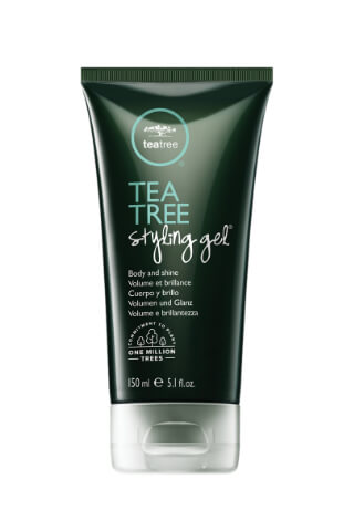 Paul Mitchell Tea Tree Styling Gel 150 ml