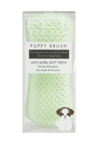 Pet Teezer Puppy Brush
