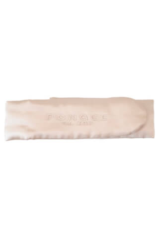 Pongee Beautyband Champagne