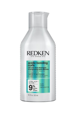 Redken Acidic Bonding Curls Shampoo 300 ml
