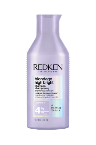 Redken Color Extend Blondage High Bright Shampoo 300 ml