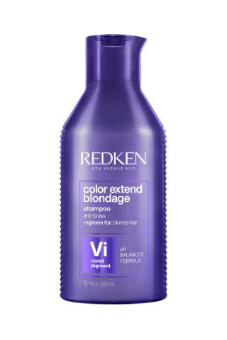 Redken Color Extend Blondage Shampoo 300 ml