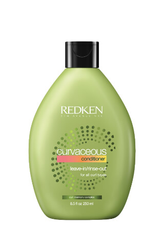Redken Curvaceous Conditioner 250 ml