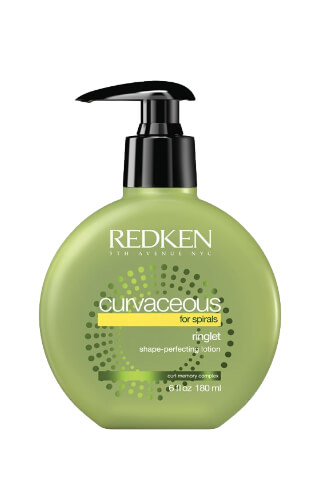 Redken Curvaceous Ringlet 180 ml