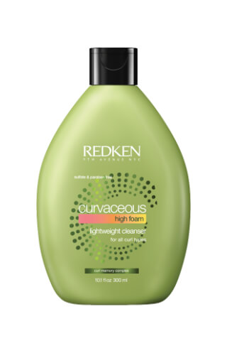 Redken Curvaceous Shampoo 300 ml