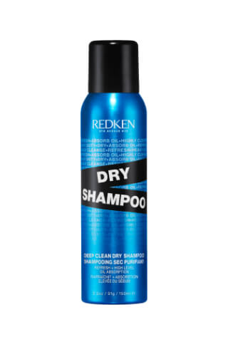 Redken Deep Clean Dry Shampoo 150 ml