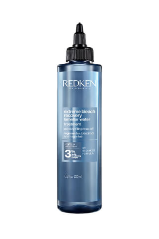 Redken Extreme Bleach Recovery Lamellar Water 200 ml