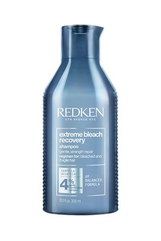 Redken Extreme Bleach Recovery Shampoo 300 ml