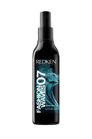 Redken Fashion Waves 07 (150 ml)